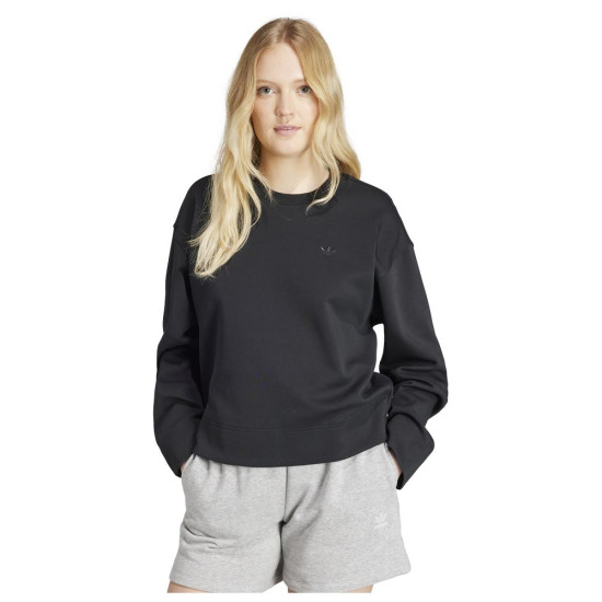 Adidas Γυναικείο φούτερ Essentials Short Sweater